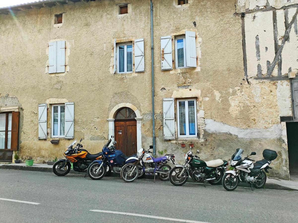 Hébergement de vacances Le Pitstop Alan